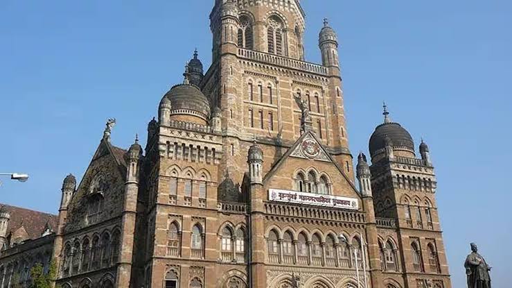 The Brihanmumbai Municipal Corporation